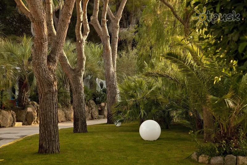 Фото отеля Garden & Villas Resort 4* о. Искья Италия