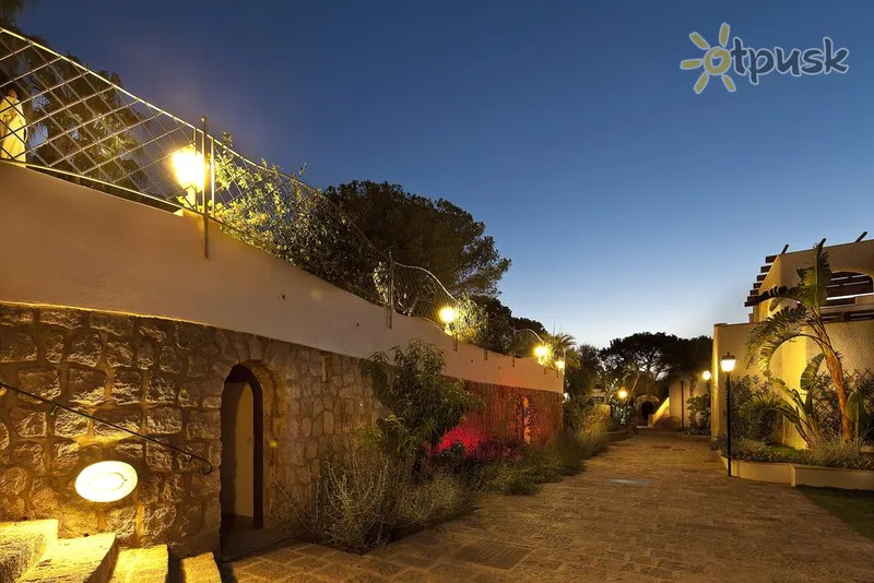 Фото отеля Garden & Villas Resort 4* о. Искья Италия