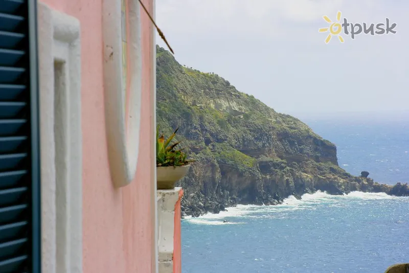 Фото отеля Residence Torre Sant'angelo 3* par. Ischia Itālija ārpuse un baseini
