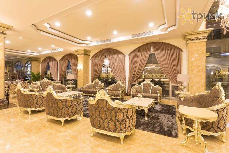 Фото отеля LK Celestite 4* Pataja Taizeme vestibils un interjers