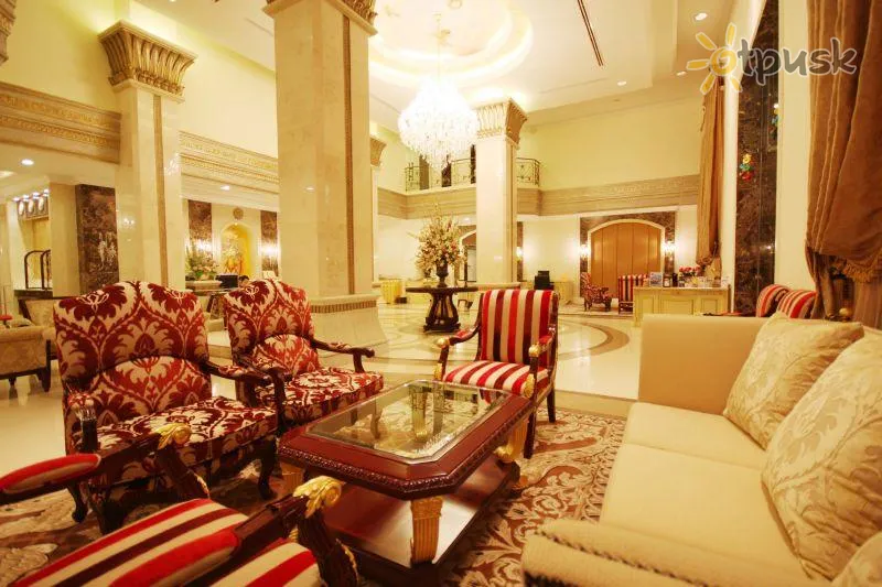 Фото отеля LK Residence 4* Pataja Taizeme vestibils un interjers