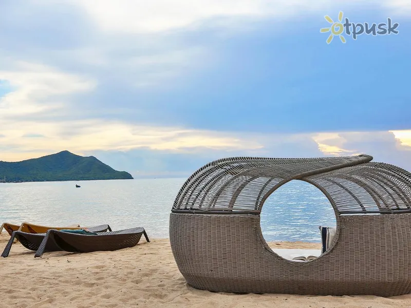 Фото отеля U Pattaya Hotel 5* Паттайя Таїланд пляж