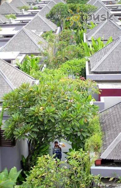 Фото отеля Aria Exclusive Villas & Spa 5* Seminyakas (Balis) Indonezija kita
