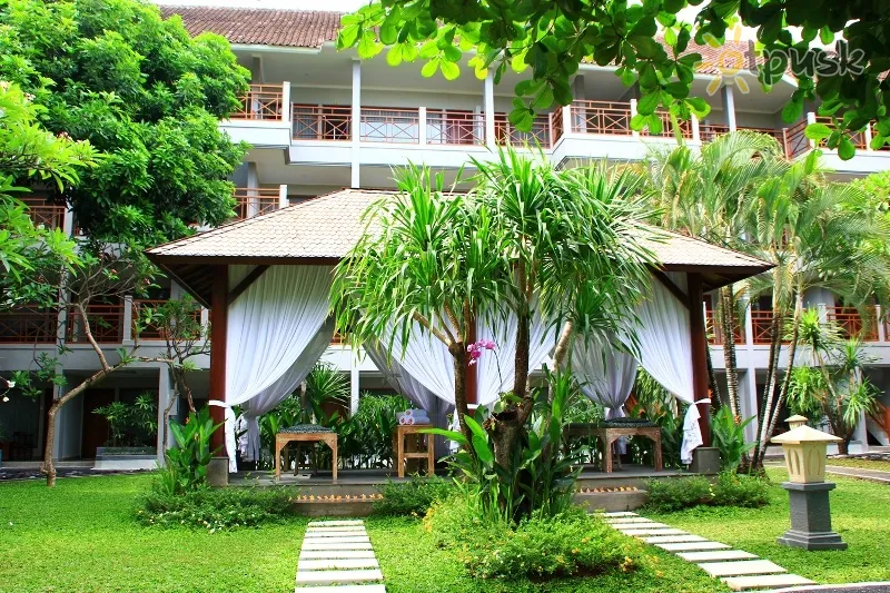 Фото отеля Dewi Sri Hotel 3* Кута (о. Бали) Индонезия прочее