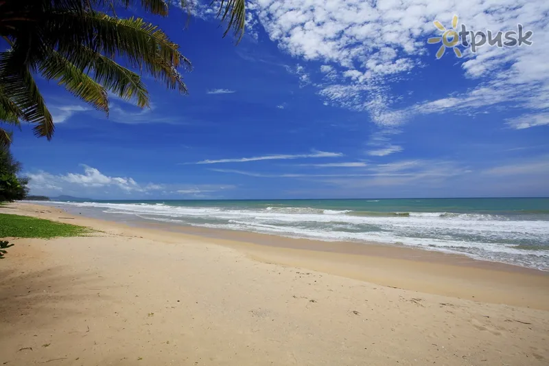 Фото отеля Nandana Villa 5* о. Пхукет Таїланд пляж