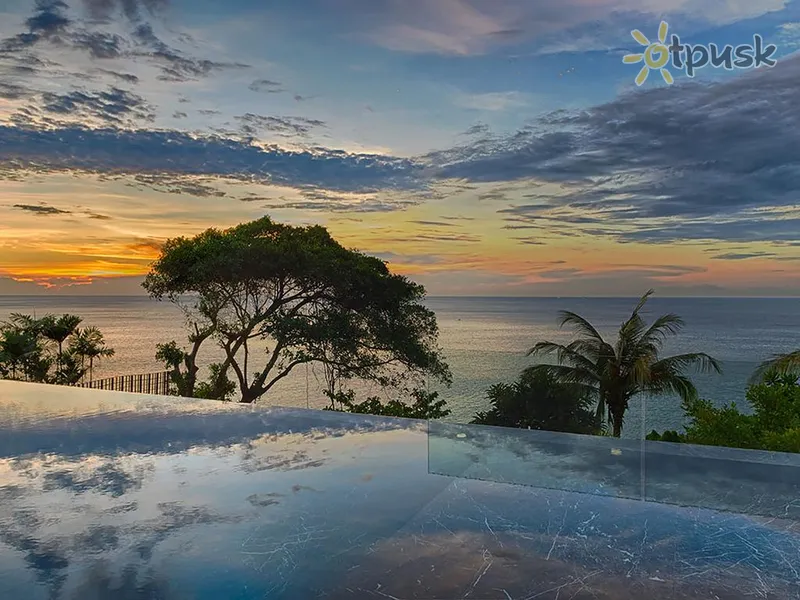 Фото отеля Yang Villa 5* par. Puketa Taizeme ārpuse un baseini