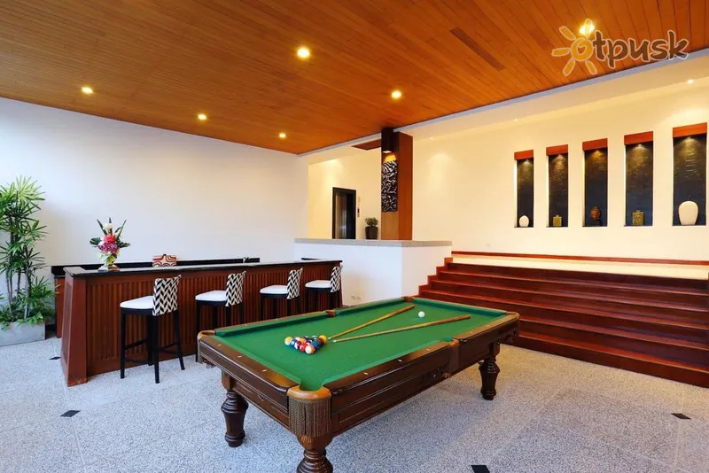 Фото отеля Yang Som Villa 5* о. Пхукет Таиланд