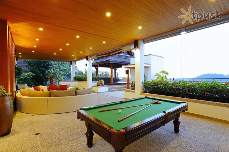 Фото отеля Yang Som Villa 5* о. Пхукет Таиланд