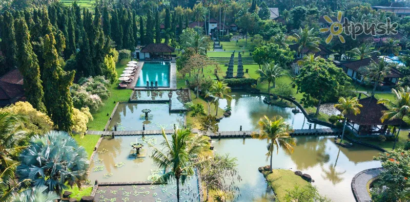 Фото отеля The Chedi Club Tanah Gajah 5* Ubuda (Bali) Indonēzija cits