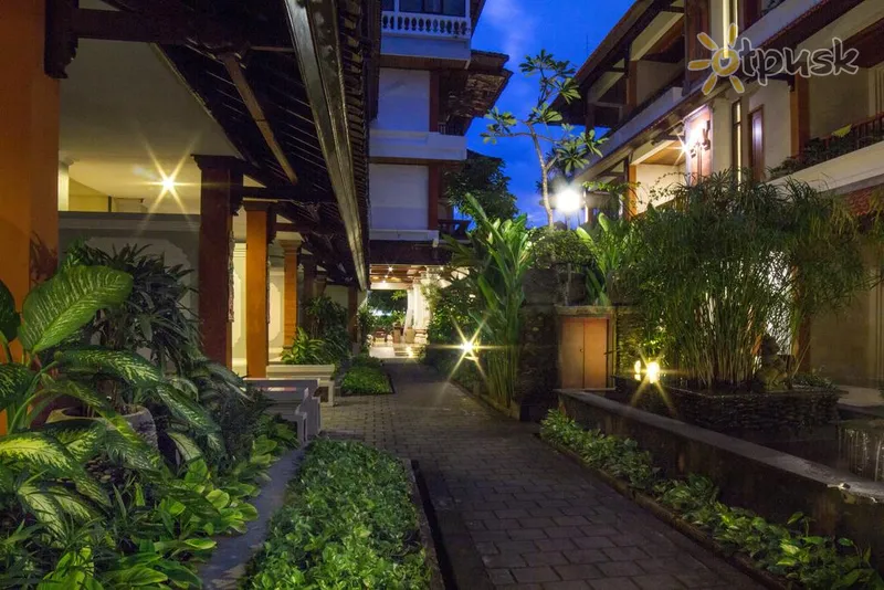 Фото отеля Bali Summer Kuta 3* Кута (о. Бали) Индонезия прочее