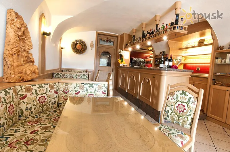 Фото отеля Due Spade Hotel 3* Фольгария Италия бары и рестораны