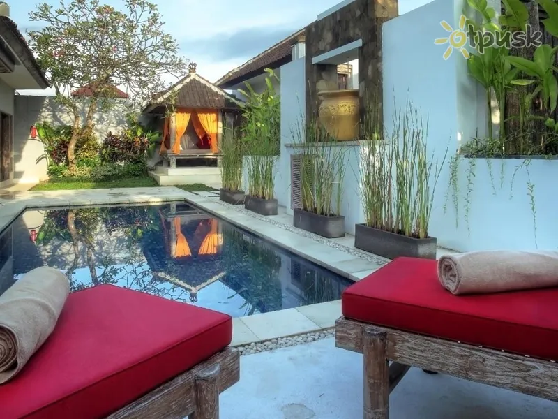 Фото отеля Ivory Resort 4* Семиньяк (о. Бали) Индонезия спа