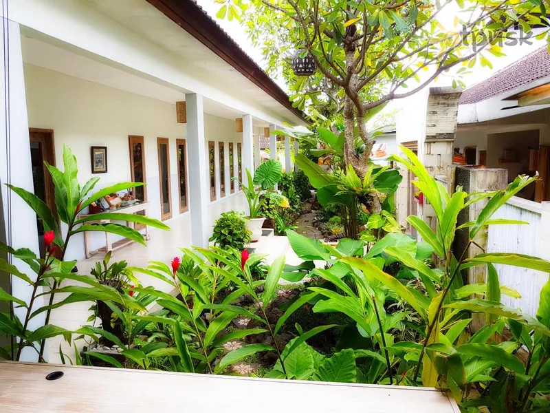 Фото отеля Ivory Resort 4* Seminjaka (Bali) Indonēzija cits