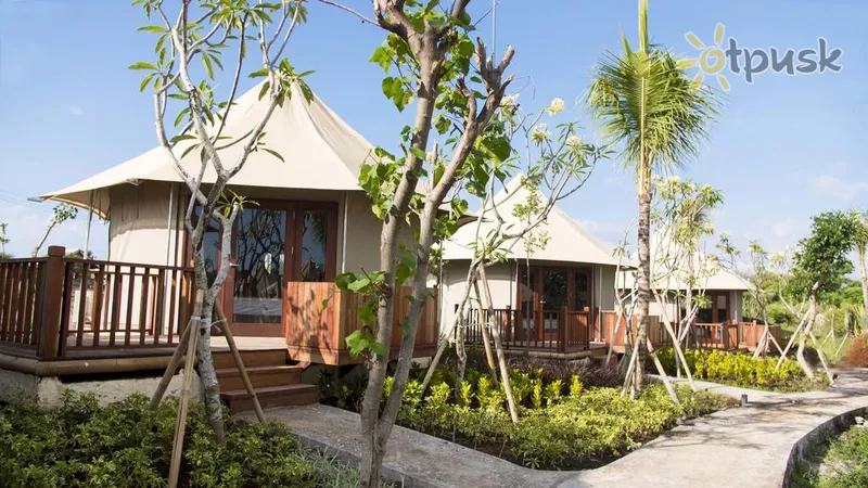 Фото отеля Menjangan Dynasty Resort 5* Lovina (Bali) Indonēzija cits