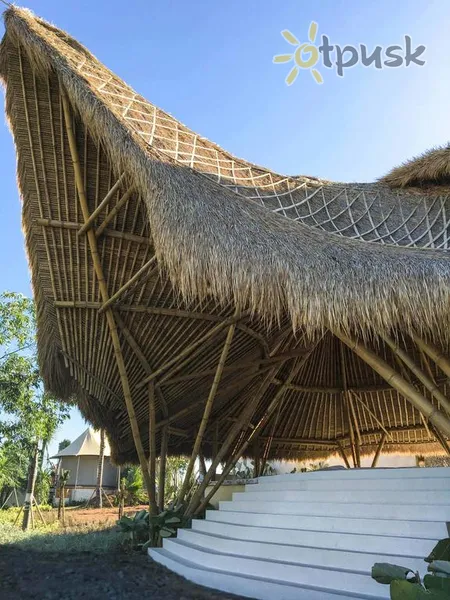 Фото отеля Menjangan Dynasty Resort 5* Lovina (Balis) Indonezija kita