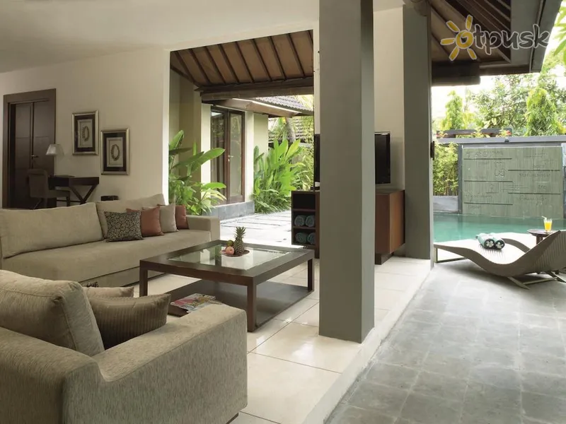 Фото отеля Ahimsa Estate 4* Seminjaka (Bali) Indonēzija istabas