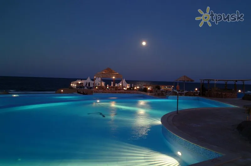 Фото отеля Kahramana Beach Resort 5* Marsa Alam Ēģipte ārpuse un baseini