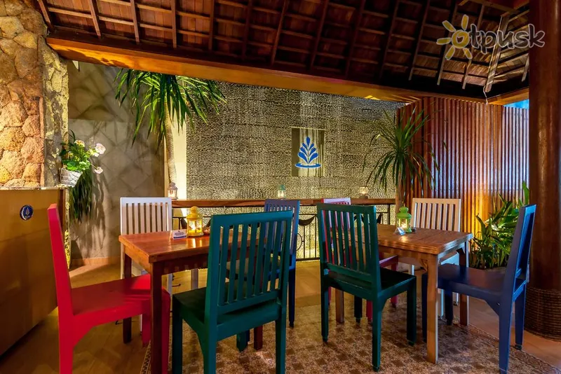 Фото отеля Rhadana Hotel 4* Kuta (Bali) Indonēzija bāri un restorāni