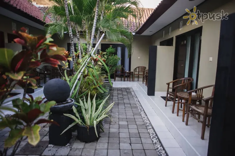 Фото отеля Legian Guest House 3* Кута (о. Бали) Индонезия номера