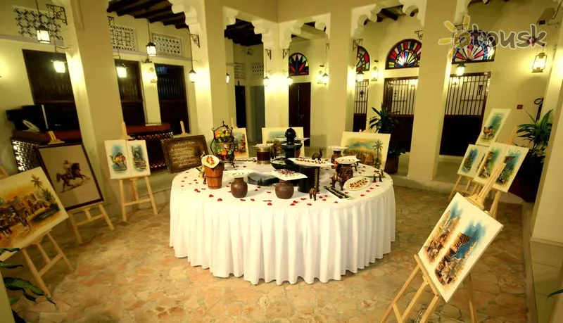 Фото отеля Ahmedia Heritage Guesthouse 4* Дубай ОАЭ прочее