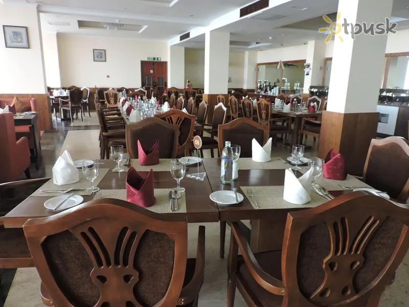 Фото отеля Mirage Colombo 4* Kolombas Šri Lanka barai ir restoranai