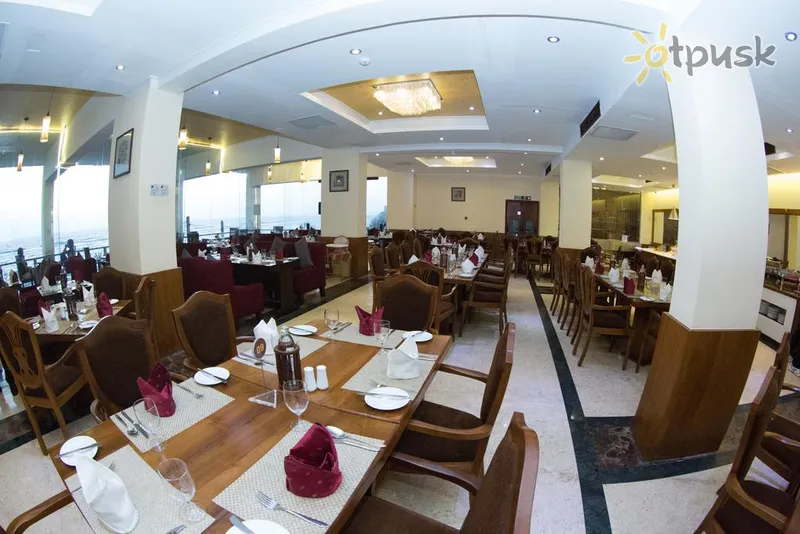 Фото отеля Mirage Colombo 4* Kolombo Šrilanka bāri un restorāni