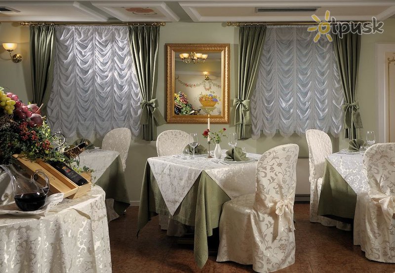Фото отеля La Perla Wellness & Beauty Hotel 4* Канацея Италия прочее