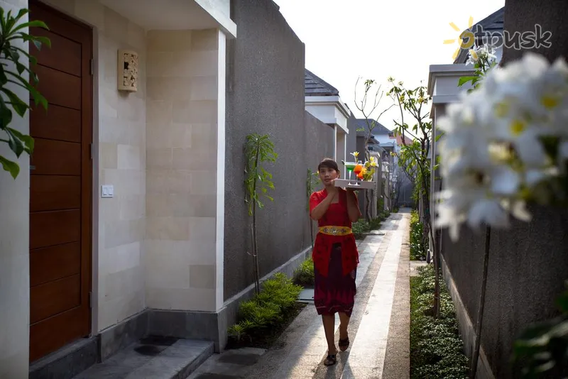 Фото отеля The Light Exclusive Villas & Spa 5* Seminjaka (Bali) Indonēzija cits
