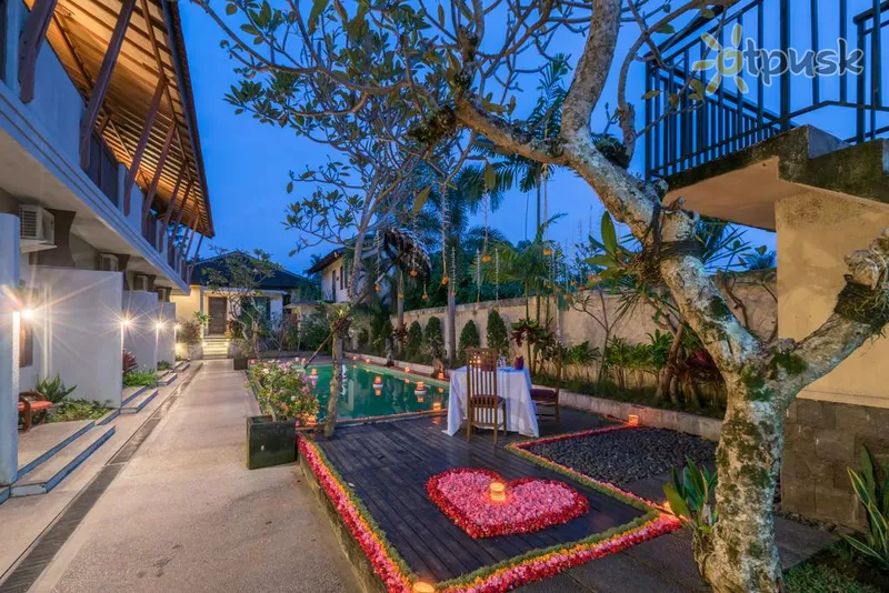 Фото отеля Anini Raka Resort & Spa 4* Ubudas (Balis) Indonezija kita