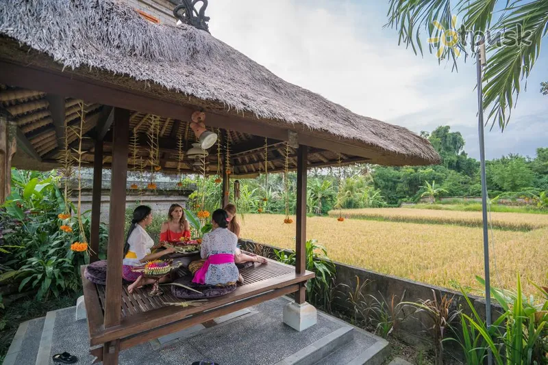 Фото отеля Anini Raka Resort & Spa 4* Ubudas (Balis) Indonezija kita