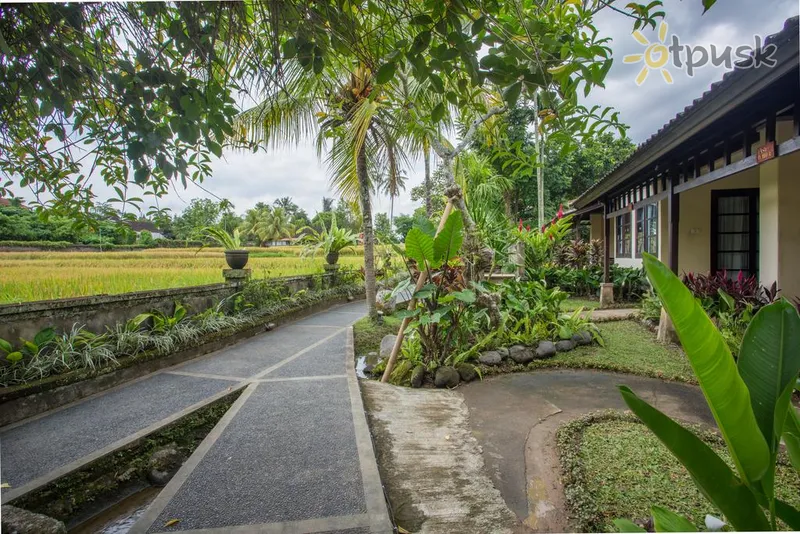 Фото отеля Anini Raka Resort & Spa 4* Ubuda (Bali) Indonēzija cits