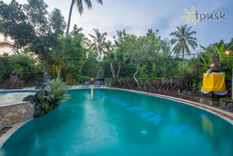 Фото отеля Anini Raka Resort & Spa 4* Ubuda (Bali) Indonēzija ārpuse un baseini