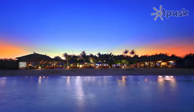 Фото отеля Aston Sunset Beach Resort 5* par. Lomboka Indonēzija cits