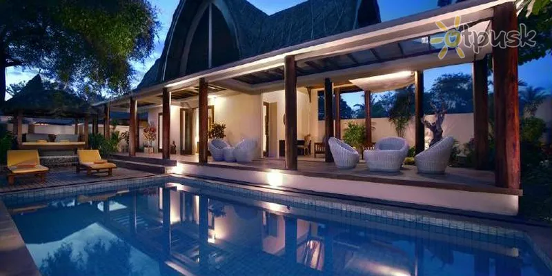 Фото отеля Aston Sunset Beach Resort 5* apie. Lombokas Indonezija kambariai