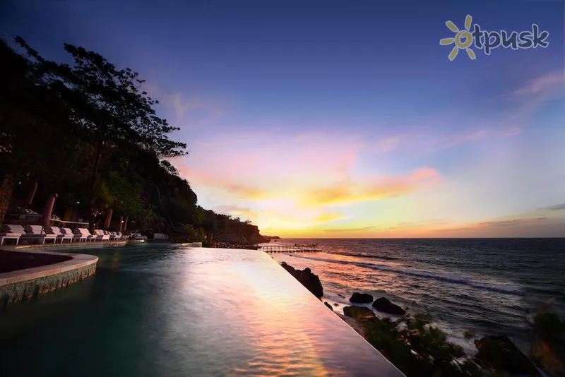 Фото отеля The Villas at Ayana Resort, Bali 5* Džimbarāna (Bali) Indonēzija cits