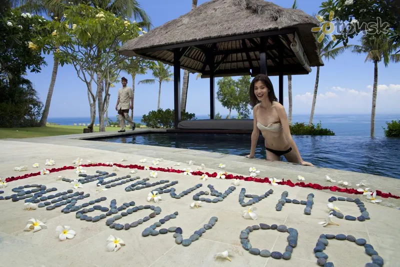 Фото отеля The Villas at Ayana Resort, Bali 5* Džimbaranas (Balis) Indonezija kita