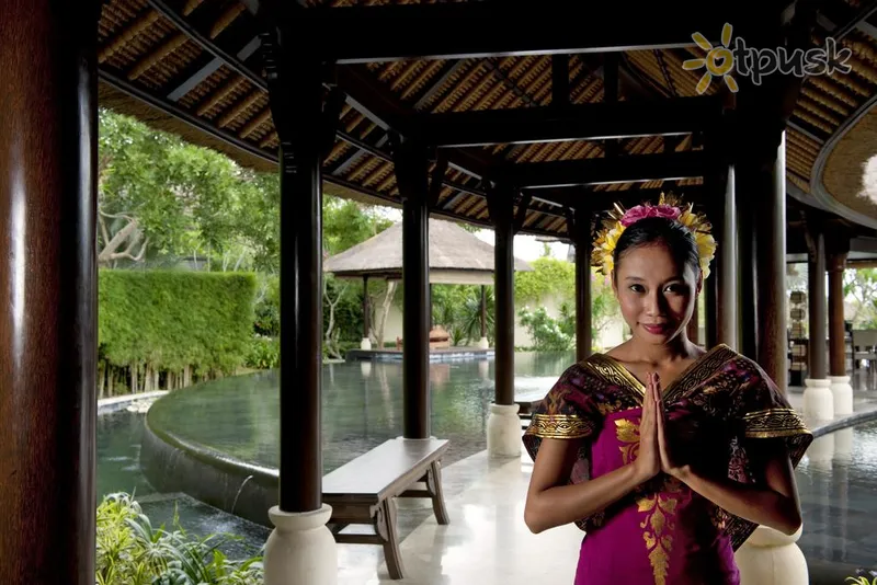 Фото отеля The Villas at Ayana Resort, Bali 5* Džimbarāna (Bali) Indonēzija cits