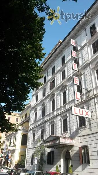 Фото отеля Lux Hotel 4* Roma Italija kita