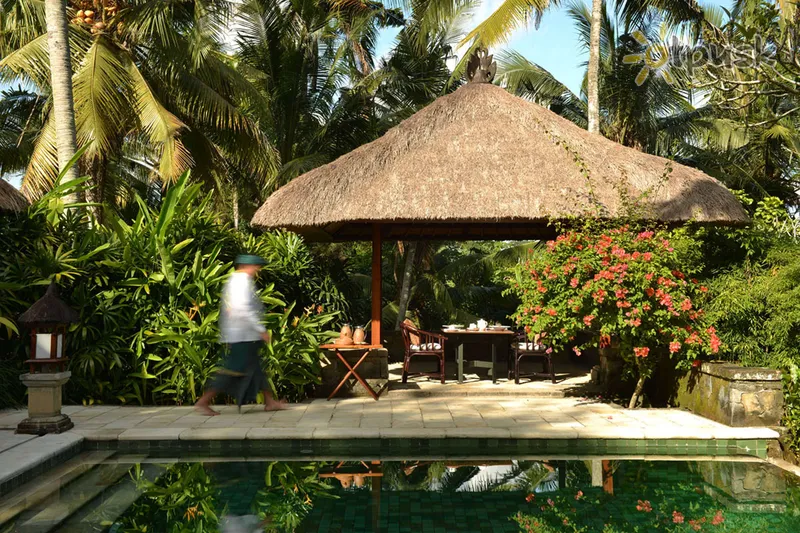 Фото отеля Amandari Resort 5* Ubuda (Bali) Indonēzija cits