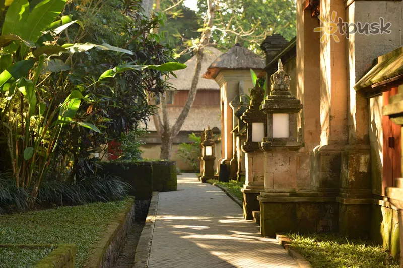 Фото отеля Amandari Resort 5* Ubudas (Balis) Indonezija kita