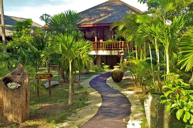 Фото отеля Koh Jum Beach Villas 5* Krabi Tailandas išorė ir baseinai