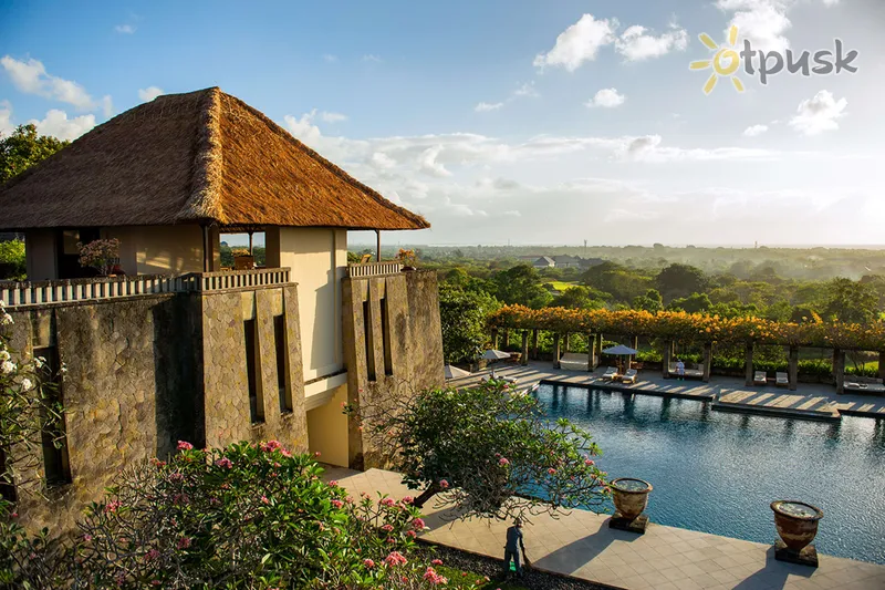Фото отеля Aman Villas at Nusa Dua 5* Nusa Dua (Bali) Indonēzija cits