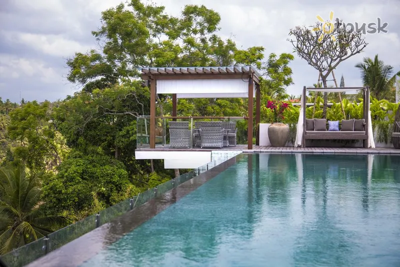 Фото отеля Goya Boutique Resort 4* Ubuda (Bali) Indonēzija ārpuse un baseini