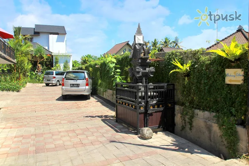 Фото отеля Bakung Ubud Resort & Villas 3* Ubuda (Bali) Indonēzija cits
