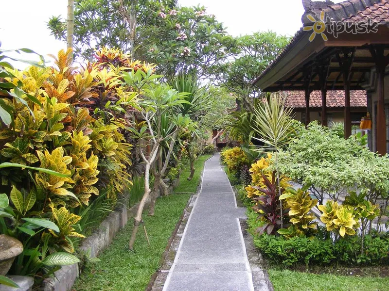 Фото отеля Jalan Jalan Villa & Spa 4* Ubuda (Bali) Indonēzija cits