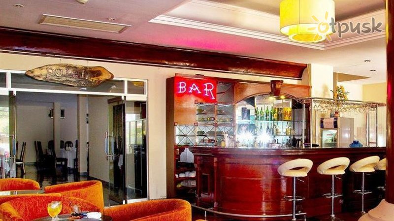 Фото отеля Ban Me Dakruco Hotel 2* Нячанг Вьетнам бары и рестораны