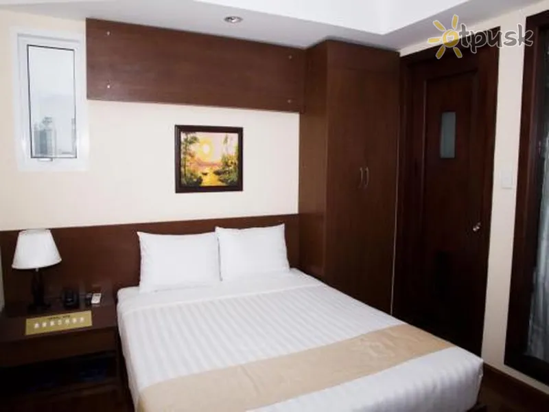 Фото отеля Crystal Hotel 2* Nha Trang Vietnamas kambariai