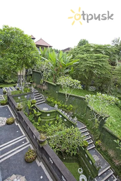 Фото отеля Pondok Pundi Village Inn 3* Убуд (о. Балі) Індонезія інше