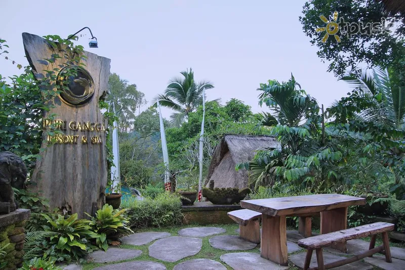 Фото отеля Puri Gangga Resort 4* Ubuda (Bali) Indonēzija cits