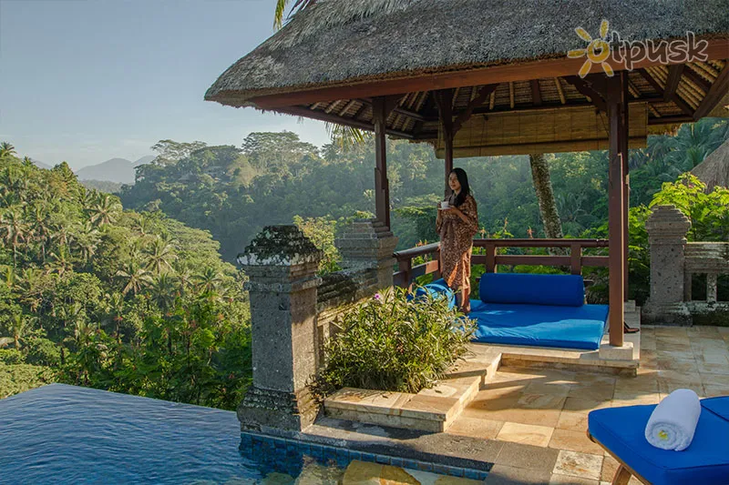 Фото отеля Puri Wulandari a Boutique Resort & Spa 5* Ubuda (Bali) Indonēzija cits